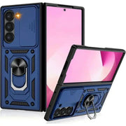Case for Samsung Galaxy Z Fold 6 (3 colours available) by 9eight5