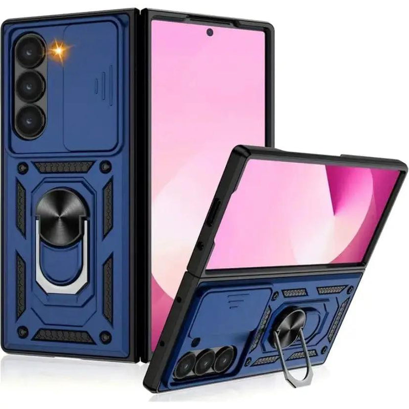 Case for Samsung Galaxy Z Fold 6 (3 colours available) by 9eight5