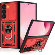 Case for Samsung Galaxy Z Fold 6 (3 colours available) by 9eight5