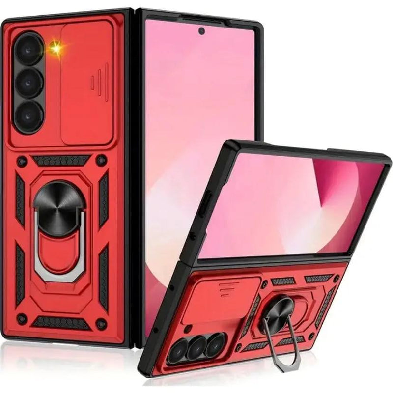 Case for Samsung Galaxy Z Fold 6 (3 colours available) by 9eight5