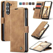 Case for Samsung Galaxy Z Fold 6 (5 colours available) by 9eight5