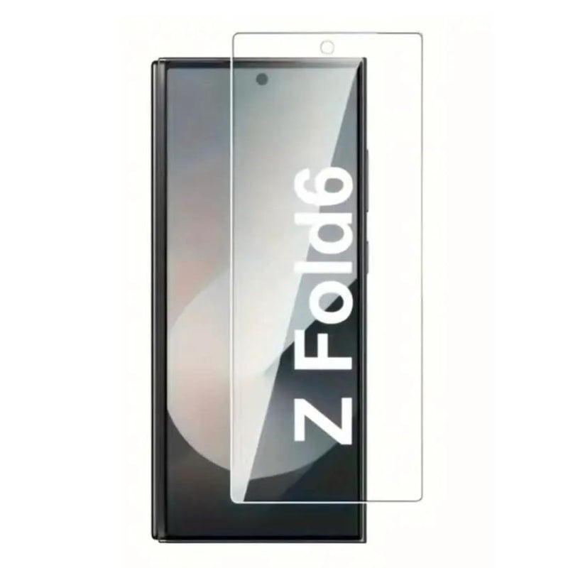 Screen Protectors for Samsung Galaxy Z Fold 6 (Pack of 2) by 9eight5
