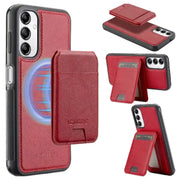 Magsafe Case for Samsung S/A Series (Red) by Habicare