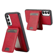 Magsafe Case for Samsung S/A Series (Red) by Habicare