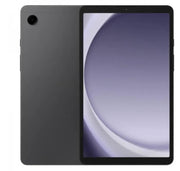 Samsung Galaxy Tab A9 Clear Back Acrylic Case – Transparent Slim Shockproof Cover by techplus