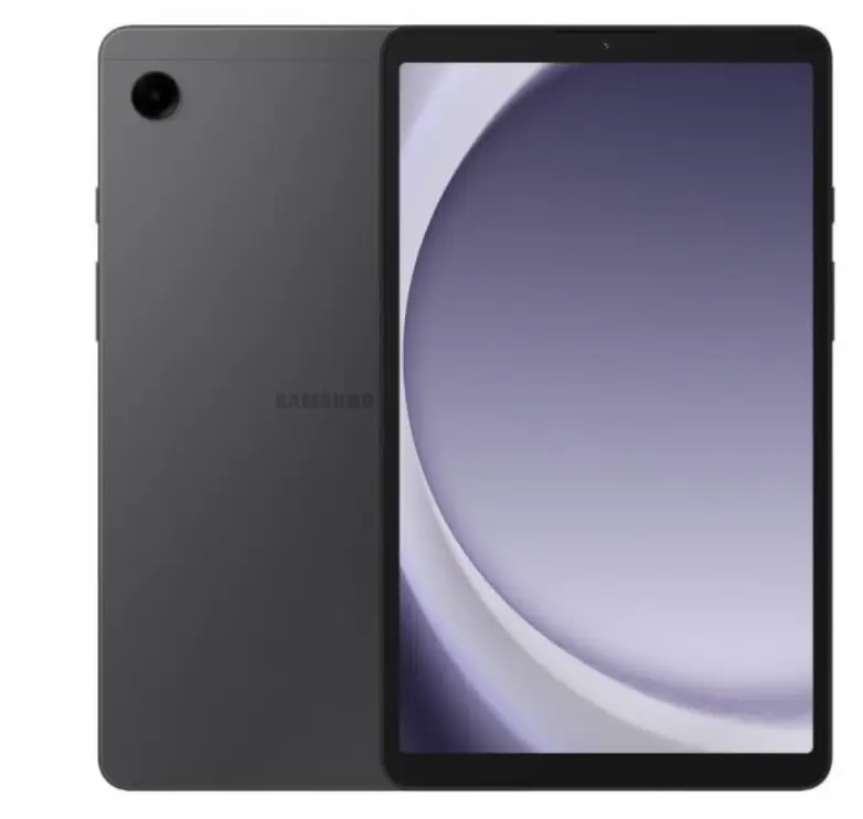Samsung Galaxy Tab A9 Tri-Fold Strong Protective Case – Slim Stand Cover Shockproof by techplus
