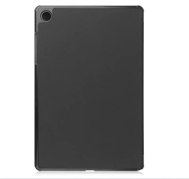 Samsung Galaxy Tab A11+ Tri-Fold Strong Protective Case – Slim Stand Cover Shockproof by techplus