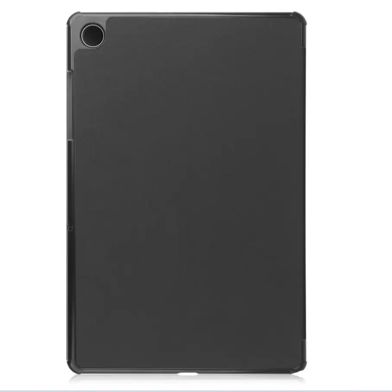 Samsung Galaxy Tab A9 Tri-Fold Strong Protective Case – Slim Stand Cover Shockproof by techplus