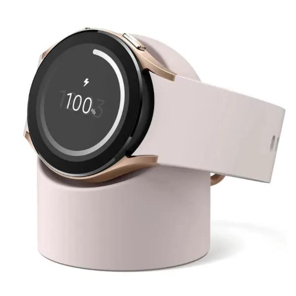 Charging Stand for Samsung Watch by That Watch Shop