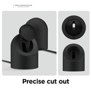 Charging Stand for Samsung Watch by That Watch Shop