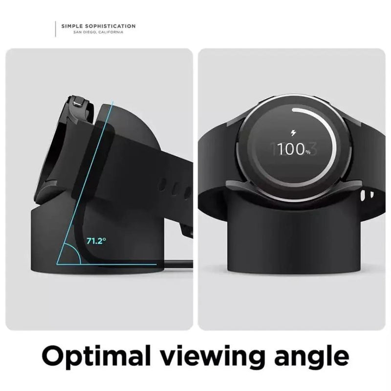 Charging Stand for Samsung Watch by That Watch Shop