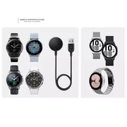 Charging Stand for Samsung Watch by That Watch Shop