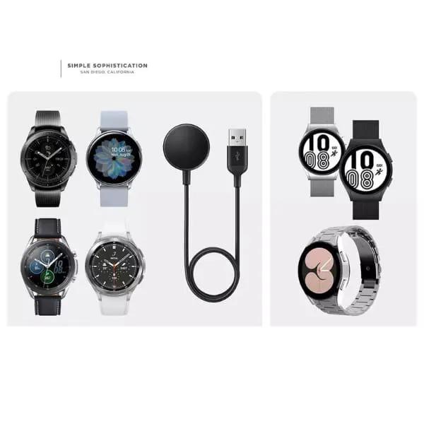 Charging Stand for Samsung Watch by That Watch Shop