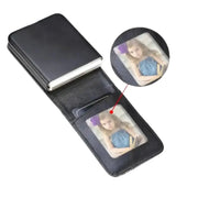 Leather Bag Case for Samsung Z Flip Series by Habicare