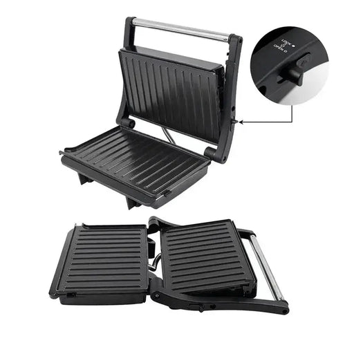 Sandwich Grill Press 12V by RockarmorNZ
