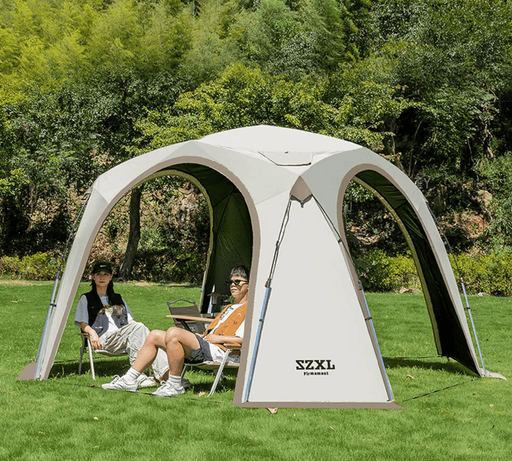ECOTREK Canopy Quick Setup Automatic Dome Canopy with UV Protection (PU3000+) SZXL9781 Quick Setup Automatic Dome Canopy with UV Protection (PU3000+) SZXL9781