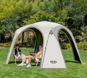 Automatic Dome Canopy & Tent – Includes 4 Side Walls and 1 Groundsheet SZXL9781 by ECOTREK
