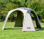 Automatic Dome Canopy & Tent – Includes 4 Side Walls and 1 Groundsheet SZXL9781 by ECOTREK