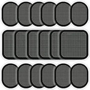 18 Pads Gel Pads Constant Beauty for All Abdominal Belts by salelink.co.nz