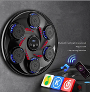 Music Boxing Machine Target by salelink.co.nz