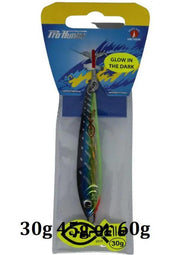 Pro Hunter - Sardelle Casting Jig by NZ Diver