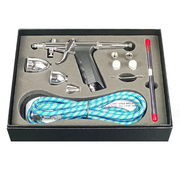 Trigger Air Brush Spray Gun Kit by salelink.co.nz