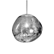 Lava Pendant Light Hanging Modern Round Hanging Lamp by salelink.co.nz