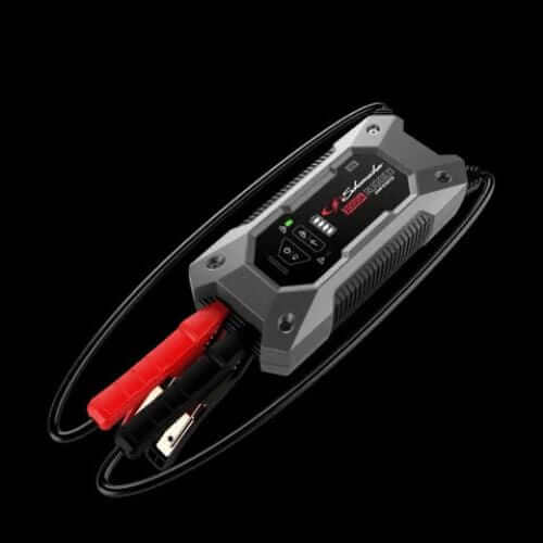 Schumacher Battery Chargers Schumacher SL1612 Ruggard Jumpstarter 2000A