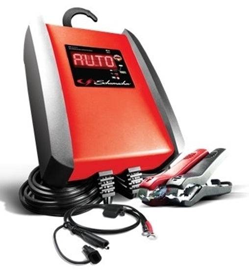 Schumacher Battery Chargers SPI6 - 6AMP Battery Charger