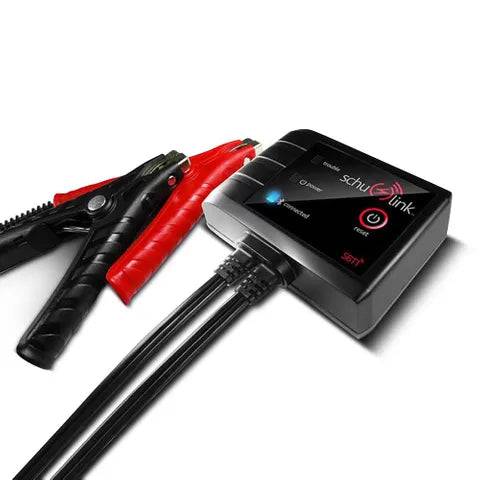 Schumacher Battery Tester Scumacher SBT-1 Wireless Battery Tester