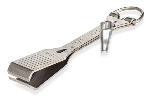 Scientific Anglers Tie Fast Magnum Combo Tool showing knot tyer and line clipper features.
