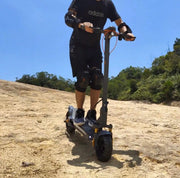 Kiwi eRide Kiwi eRide Cunfon RZ800 Electric Scooter Cunfon RZ800 Electric Scooter