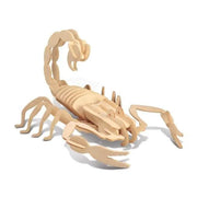 Scorpion by 9eight5