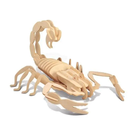 Scorpion by 9eight5