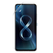 9eight5 Screen protector Screen Protector for Asus Zenfone 8 Hydrogel Screen Protector for Asus Zenfone 8 Hydrogel
