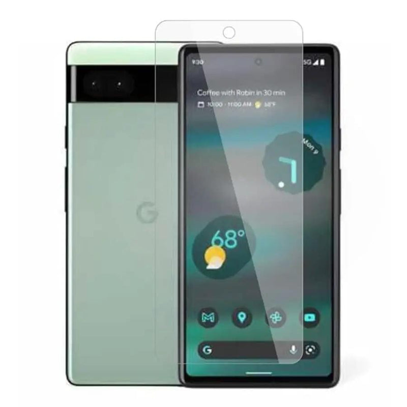 9eight5 Screen protector Screen Protector for Google Pixel 6a Screen Protector for Google Pixel 6a | Action Outdoors NZ