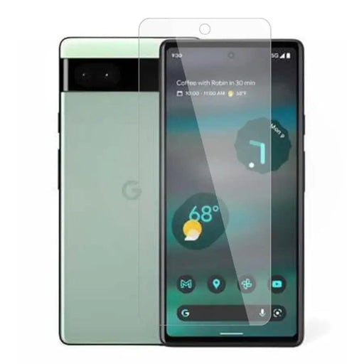 9eight5 Screen protector Screen Protector for Google Pixel 6a Screen Protector for Google Pixel 6a | Action Outdoors NZ
