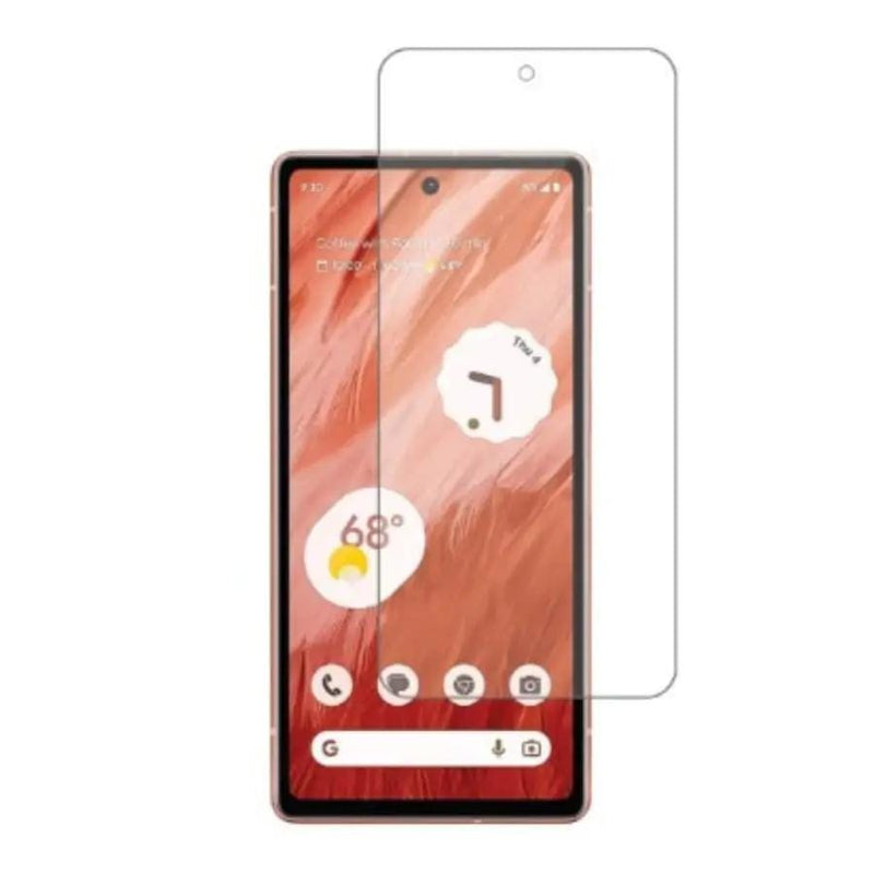 9eight5 Screen protector Screen Protector for Google  Pixel 7a (Pack of 2) Screen Protector for Google  Pixel 7a (Pack of 2) - NZ