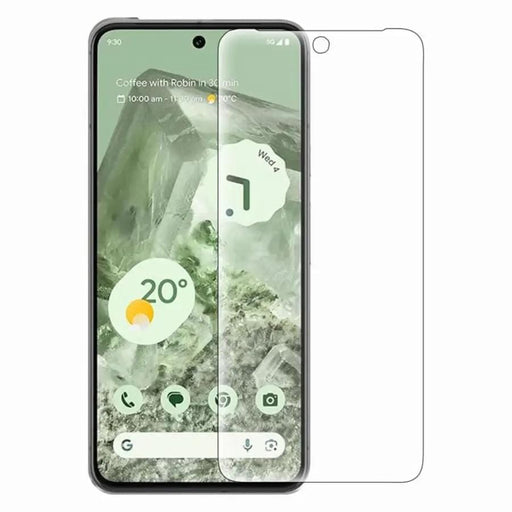 9eight5 Screen protector Screen Protector for Google  Pixel 8 Screen Protector for Google  Pixel 8 | Action Outdoors NZ
