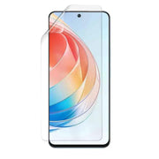 9eight5 Screen protector Screen Protector for Honor X40i Hydrogel (Pack of 2) Screen Protector for Honor X40i Hydrogel (Pack of 2)