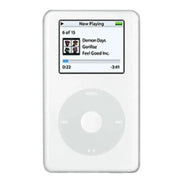 9eight5 Screen protector Screen Protector for iPod Photo Hydrogel Screen Protector for iPod Photo Hydrogel