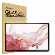 9eight5 Screen protector Screen Protector for Samsung Galaxy Tab S9 Plus 12.4” (2023) - X810/X816B Screen Protector for Samsung Galaxy Tab S9 Plus 12.4” (2023) - X810/X816B