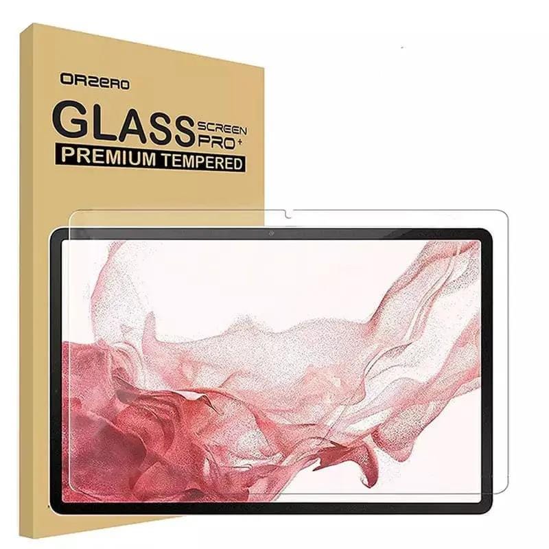 9eight5 Screen protector Screen Protector for Samsung Galaxy Tab S9 Plus 12.4” (2023) - X810/X816B (Pack of 2) Screen Protector for Samsung Galaxy Tab S9 Plus 12.4” (2023) - X810/X816B (Pack of 2)