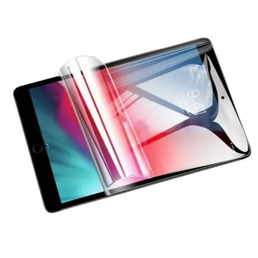 Screen Protector (Hydrogel) for iPad (7th, 8th, 9th generation) 10.2” (Pack of 2) by 9eight5