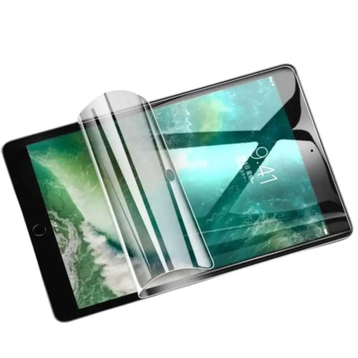 Screen Protector (Hydrogel) for iPad (7th, 8th, 9th generation) 10.2” by 9eight5