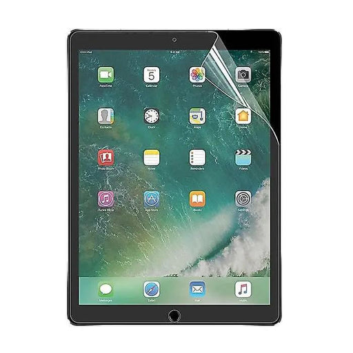 Screen Protector (Hydrogel) for iPad (7th, 8th, 9th generation) 10.2” (Pack of 2) by 9eight5