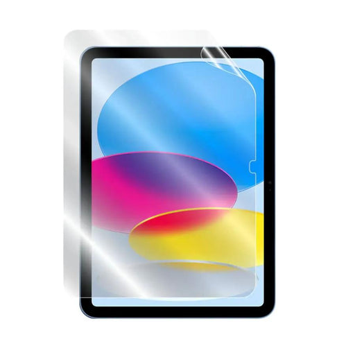 Hydrogel Screen Protector for iPad (A16) 11” (2025) / iPad 10th Gen 10.9” (2022) by 9eight5