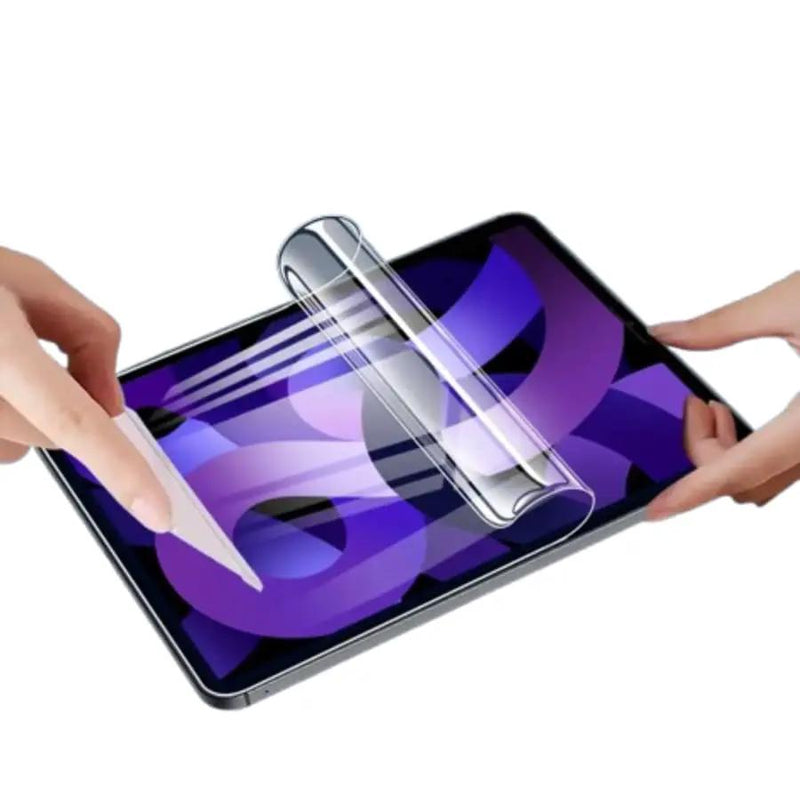 Screen Protector (Hydrogel) for iPad Air (4th & 5th gen) 10.9”(Pack of 2) by 9eight5
