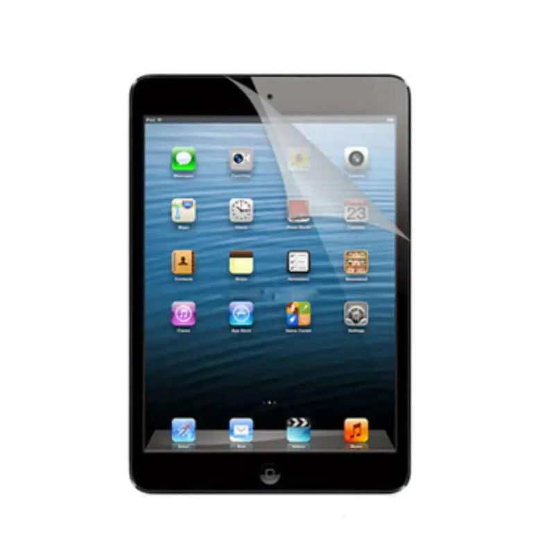 Hydrogel Screen Protector for iPad mini 1, mini 2, mini 3 by 9eight5