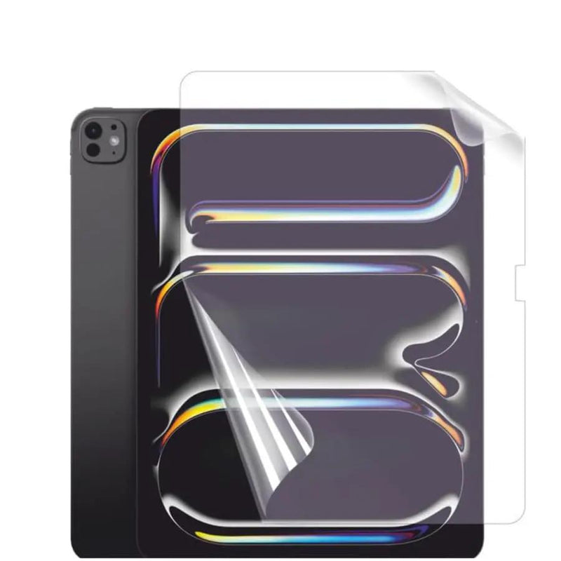 Hydrogel Screen Protector for iPad Pro 11” (2018) by 9eight5